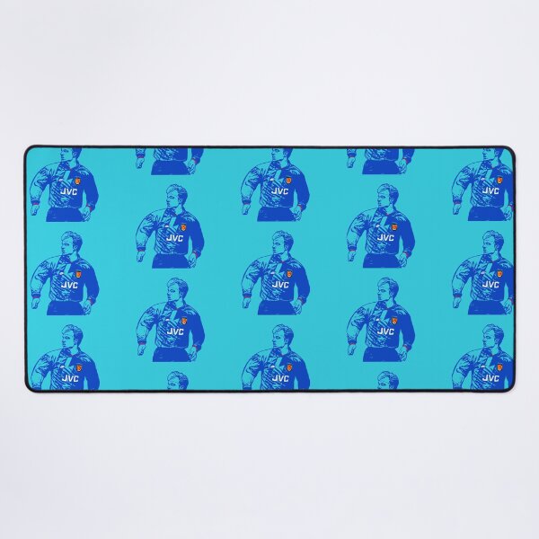 Item preview, Dennis Bergkamp 1996 designed and sold by IrisAndSeb.