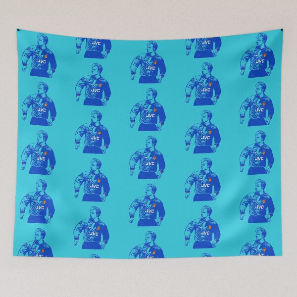 Item preview, Dennis Bergkamp 1996 designed and sold by IrisAndSeb.