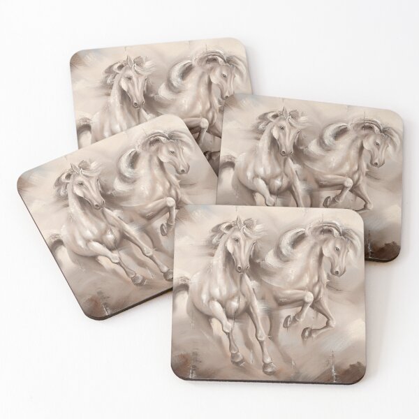 Item preview, Freedom, Equestrian designed and sold by BellasArtStudio.
