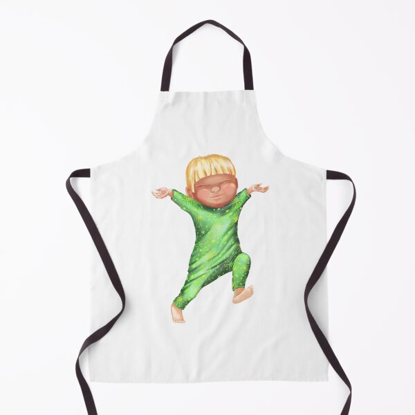 Item preview, Happy Summer Boy designed and sold by JakoRila.