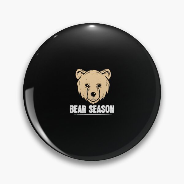 Item preview, Strong As A Bear - Bear Season designed and sold by jolynnlicatapc.