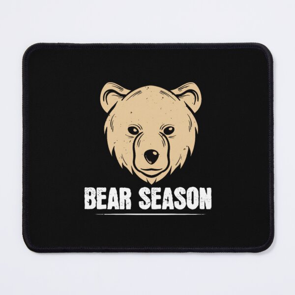 Item preview, Strong As A Bear - Bear Season designed and sold by jolynnlicatapc.