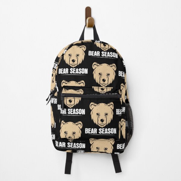 Item preview, Strong As A Bear - Bear Season designed and sold by jolynnlicatapc.