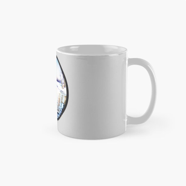 Item preview, Winter River Landscape designed and sold by designed2teach.