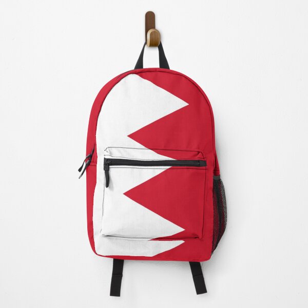 Item preview, Flag of Bahrain designed and sold by flagshop.