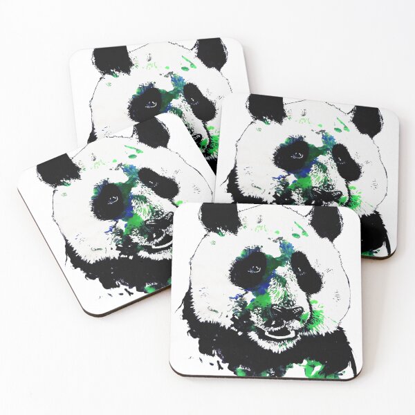 Item preview, Giant Panda designed and sold by Amanda Richmond.