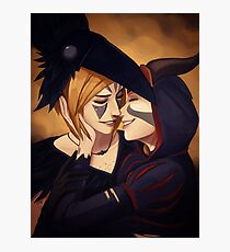 Wish Photographic Print