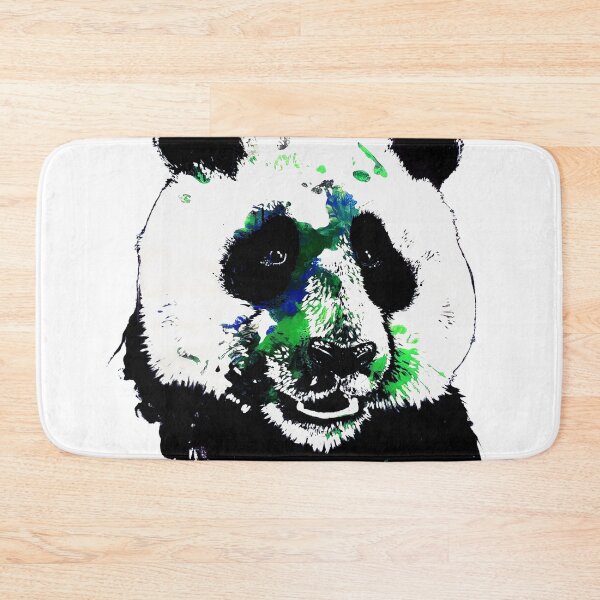 Item preview, Giant Panda designed and sold by Amanda Richmond.