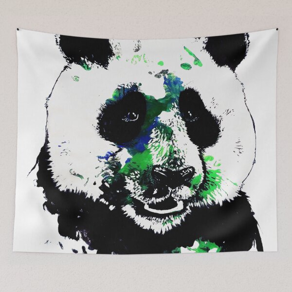Item preview, Giant Panda designed and sold by Amanda Richmond.