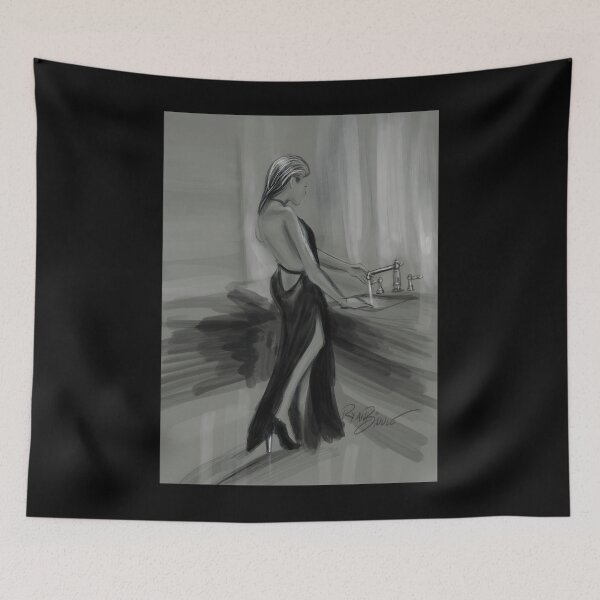 Item preview, Quick rinse.  Classic  designed and sold by jagicaktotiq.