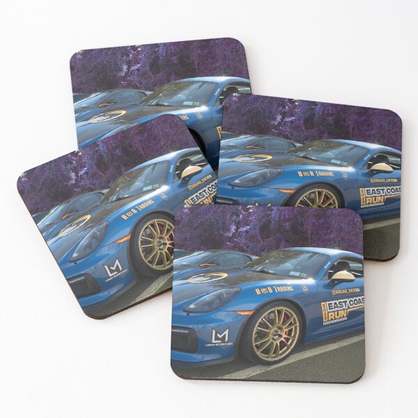 Item preview, German Track Car designed and sold by barkeypf.