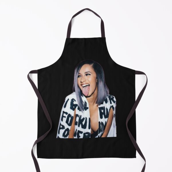 Item preview, cardi b Classic T-Shirt Classi designed and sold by dvivantl.