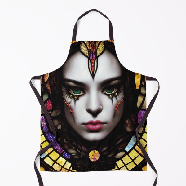 Item preview, Pandora designed and sold by OccultDreams.