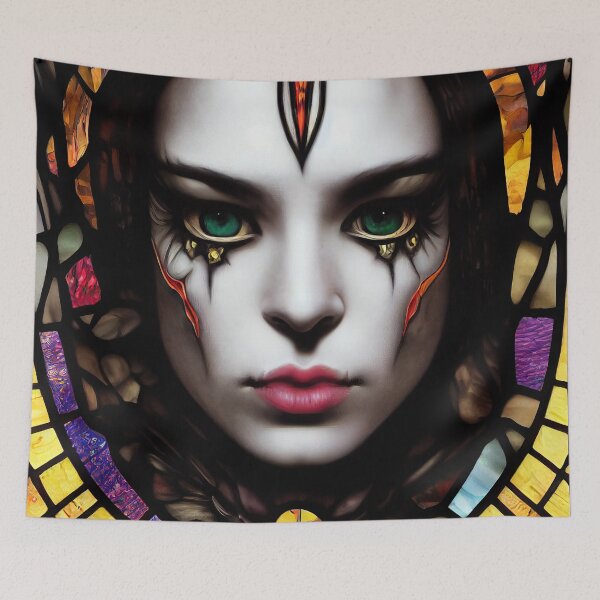 Item preview, Pandora designed and sold by OccultDreams.