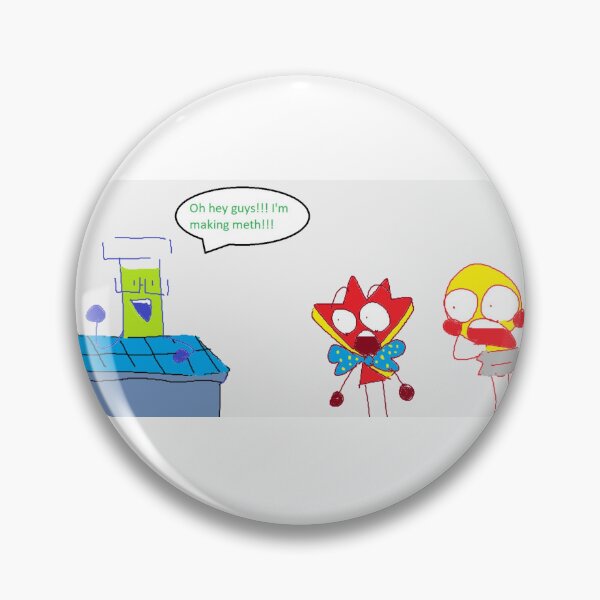 Item preview, Test tube breaking bad au designed and sold by DOCTORFISHYZ.