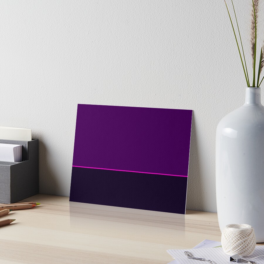 Item preview, Art Board Print designed and sold by hamtz.