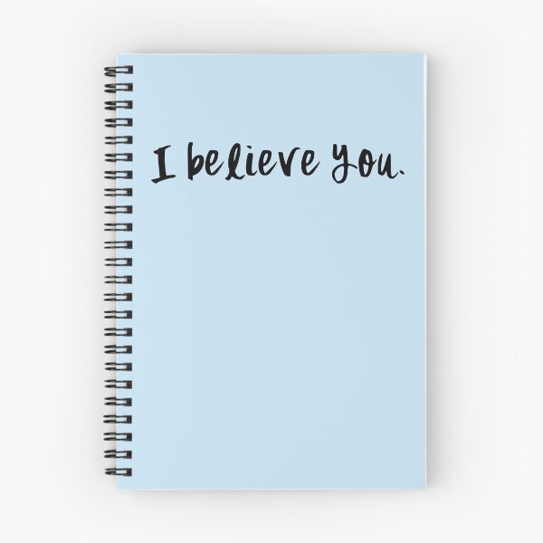 Item preview, I believe you. designed and sold by sarahlclark.
