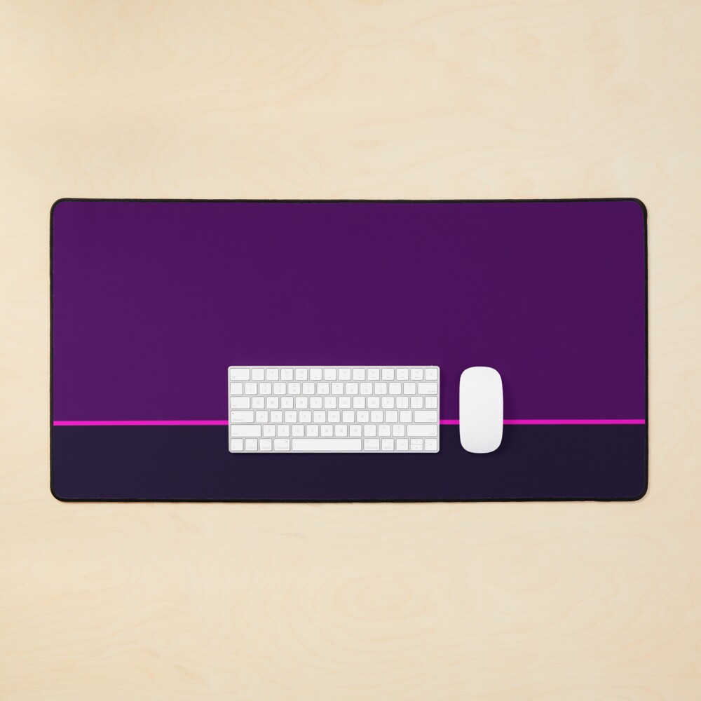 Item preview, Desk Mat designed and sold by hamtz.