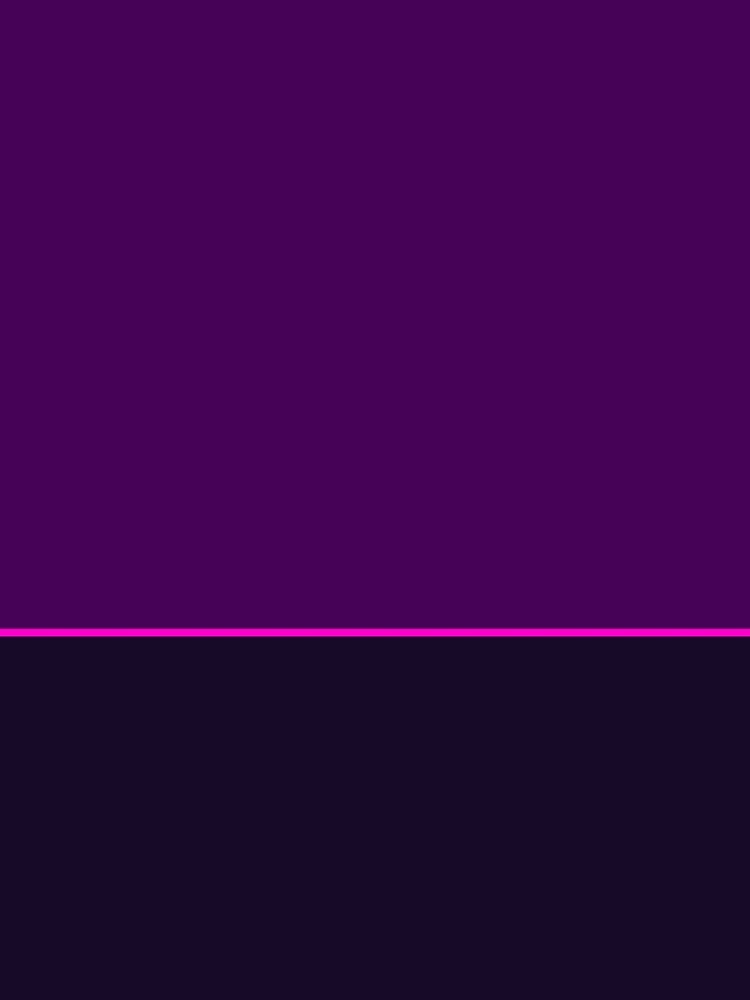 Thumbnail 4 of 4, A-Line Dress, nice purple canvas designed and sold by hamtz.