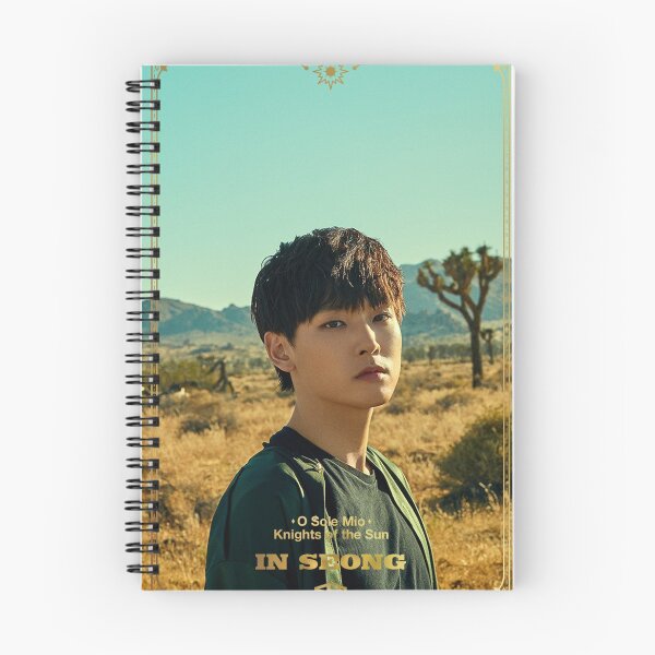 Artikelvorschau, SF9 In Seong - Ritter der Sonne entworfen und verkauft von yeongwonhikpop.