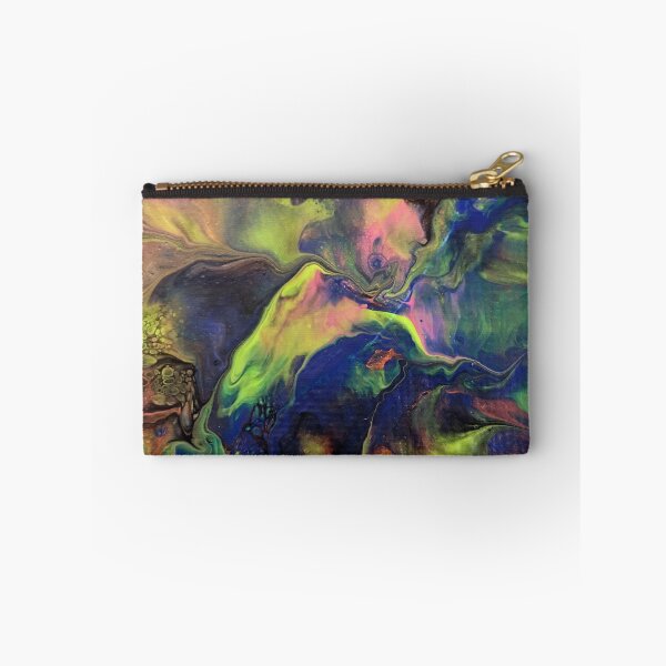 Item preview, aBStRacT  nAtURe designed and sold by Maureen Zaharie.