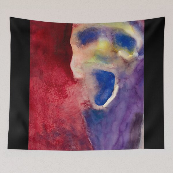 Item preview, Scream designed and sold by RickMosher.
