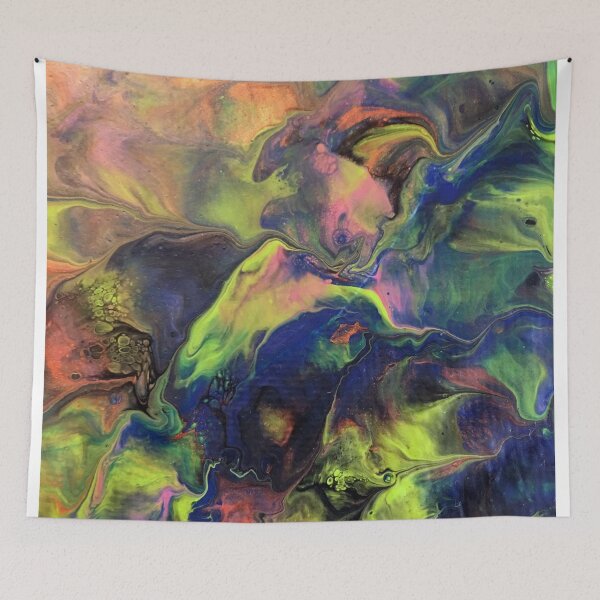 Item preview, aBStRacT  nAtURe designed and sold by Maureen Zaharie.