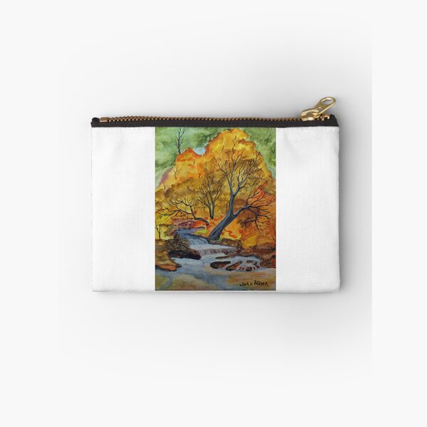 Item preview, Woodland Falls  150207 designed and sold by Jack G Brauer.
