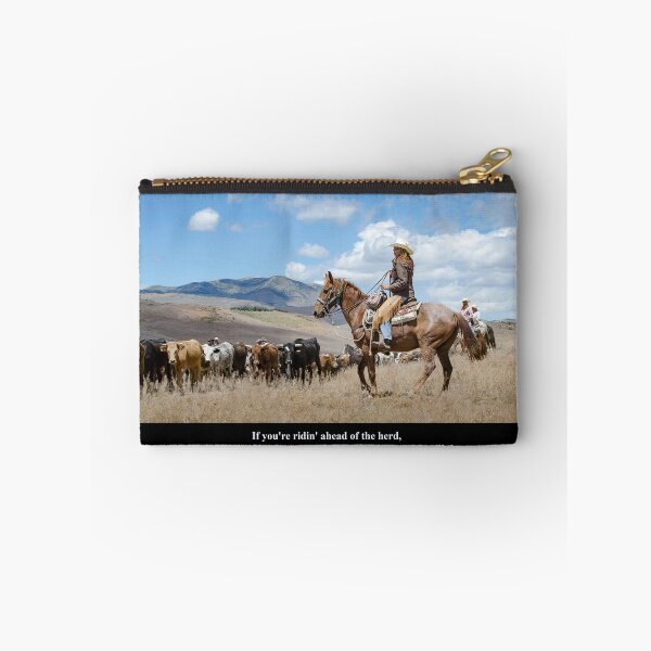 Item preview, Riding Herd designed and sold by RickMosher.