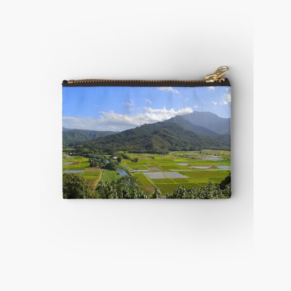 Item preview, Hanalei River Overlook in Kauai designed and sold by Catherine Sherman.