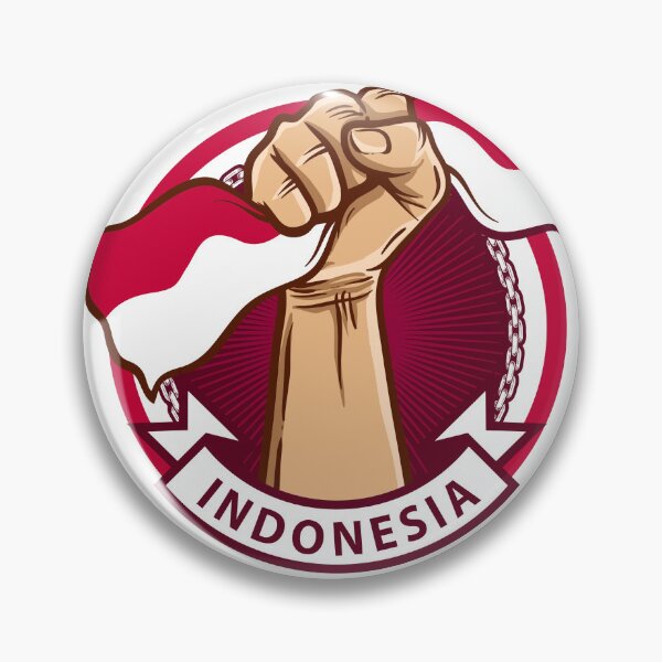 Item preview, Proud being Indonesian People designed and sold by ghinan.
