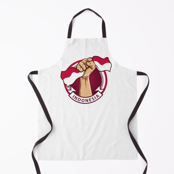 Item preview, Proud being Indonesian People designed and sold by ghinan.