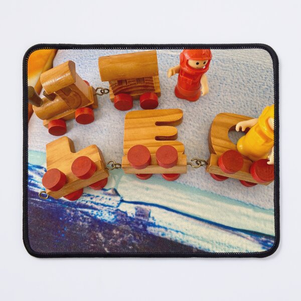 Item preview, L is for Leo designed and sold by Robyn Williams.