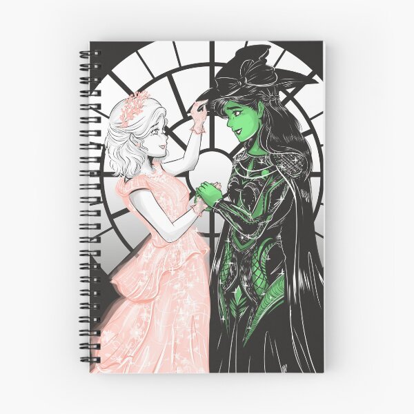 Item preview, Inktober: For Good designed and sold by allarica.
