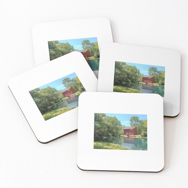 Item preview, Alley Spring Mill designed and sold by Allen Gaydos.