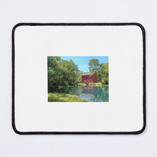 Item preview, Alley Spring Mill designed and sold by Allen Gaydos.