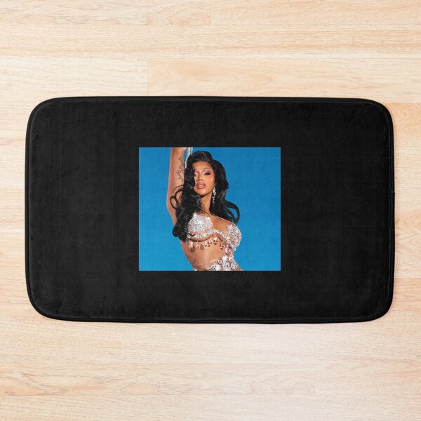 Item preview, Cardi b Fan Art & designed and sold by dvivantl.