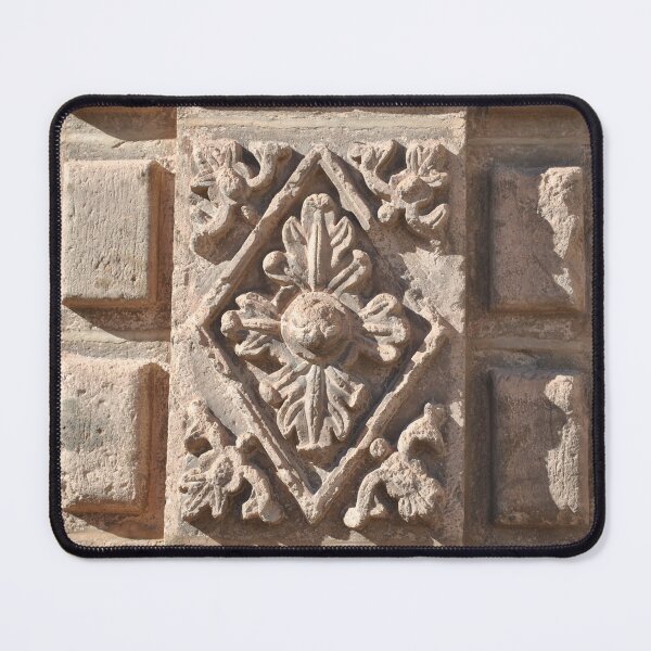 Item preview, Stone Detail designed and sold by Escott O. Norton.