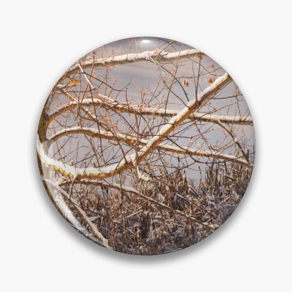 Item preview, Winter tree photography | Winter landscape  designed and sold by lausn.