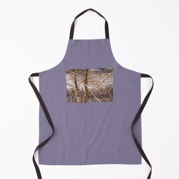 Item preview, Winter tree photography | Winter landscape designed and sold by lausn.