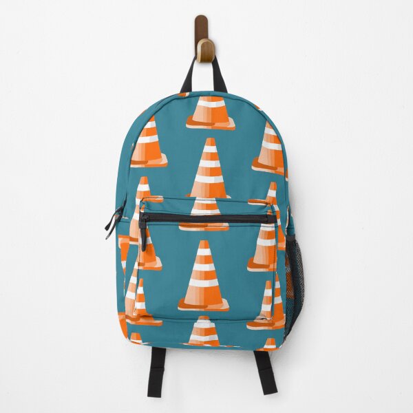 Item preview, Road Cone Traffic Cone designed and sold by piedaydesigns.