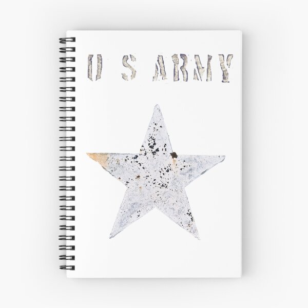 Item preview, US Army Vintage Retro  designed and sold by ladybugjapan.