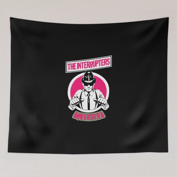 Item preview, Camiseta de tirantes Interr designed and sold by avcibanaay.
