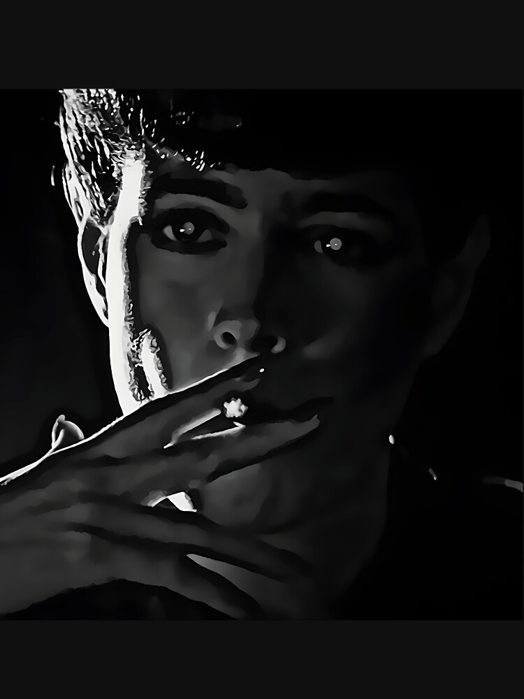 Rachael - Replicant - Blade Runner Movie - Sci Fi - Science 