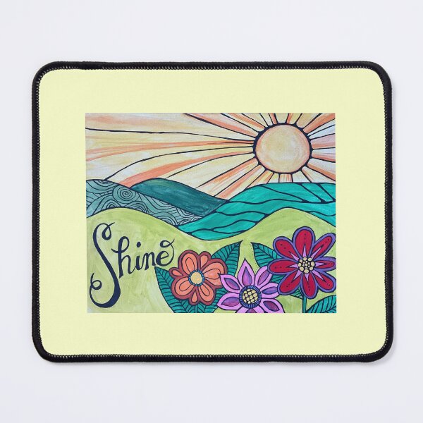 Item preview, Shine designed and sold by jardakelley.