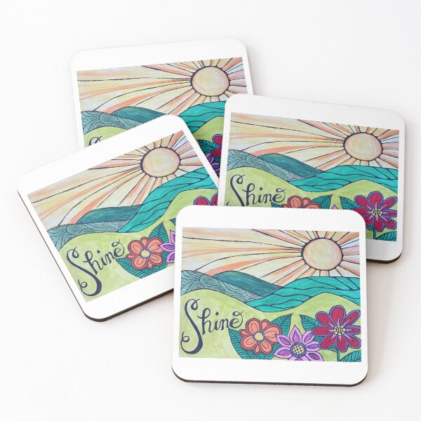 Item preview, Shine designed and sold by jardakelley.