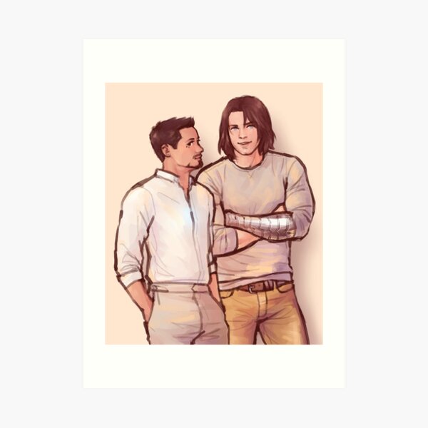 Style Art Print