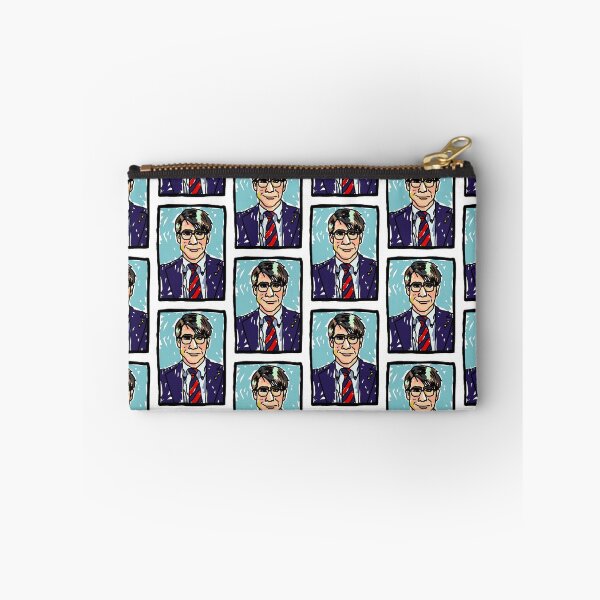Item preview, Max Fisher Rushmore Wes Anderson designed and sold by Brandy Byhoffer.