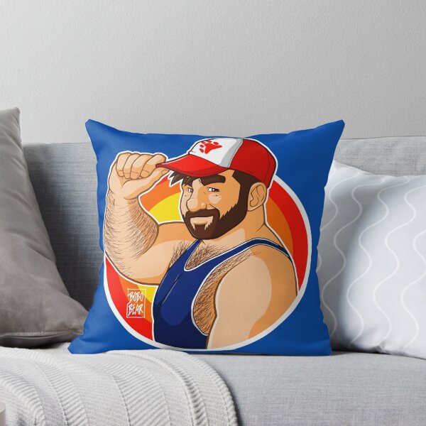 Item preview, ADAM LIKES BASEBALL CAPS - TARGET designed and sold by bobobear.