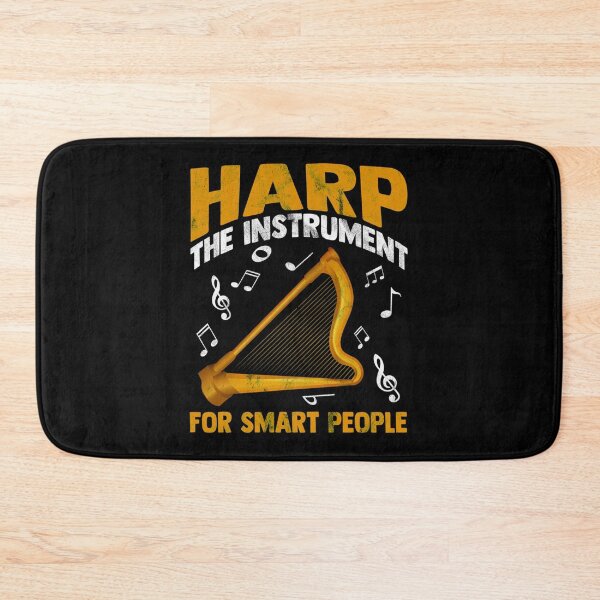 Item preview, Harp Sly Music Zither Instrument Strings Harp Lightweight Sweatshirt designed and sold by rukoroupikq.